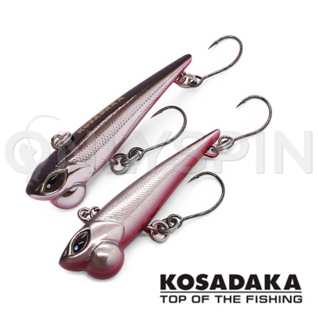 Виб Kosadaka Shine Ride 45SS SBL