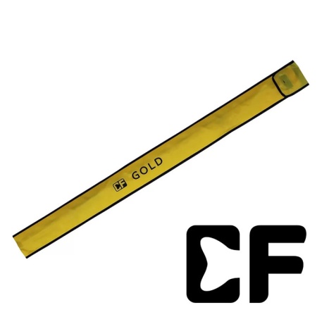 Спиннинг CF (Crazy Fish) Ebisu II Gold 1.98m 0.6-5gr 662SUL