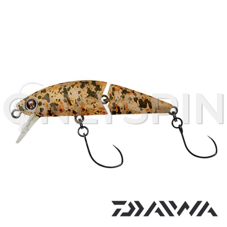 Воблер Daiwa Dr. Minnow Joint 5F 05