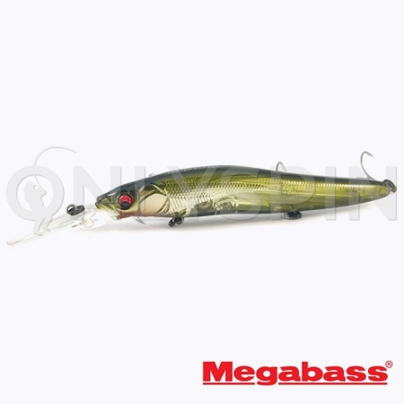 Воблер Megabass Vision Oneten R+2 SP-C tiny wakasagi