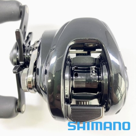Катушка Shimano 24 Metanium DC 71HG Left