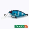 Набор воблеров Rodio Craft Moca Rattle DR 2 Hook SS #A,B,C,D,E,F (Limit-25 Italian Color)