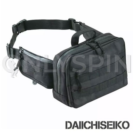 Сумка поясная Daiichiseico Egi Rack MS-W20