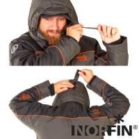 Костюм зимний Norfin Atlantis + XXXL