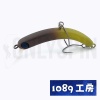 Воблер 1089 Koubou Sakasanyoro Slim 45FS 10 Shrimp and Crab
