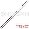 Спиннинг Lucky John Vanrex Twitching 2.23m 3-14gr LJVT-742LEF Спиннинг Lucky John Vanrex Twitching 2.23m 3-14gr LJVT-742LEF