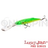 Воблер Lucky John Deep John 70F 016 Воблер Lucky John Deep John 70F 016
