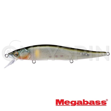 Воблер Megabass GH110 pm skeleton ayu