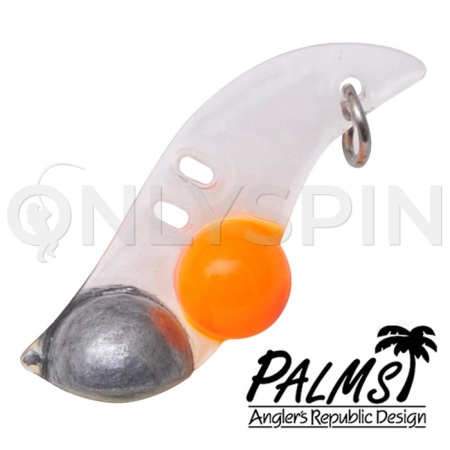 Цикада Anglers Repuplic Palms Harpe Vib 1.9gr T-245
