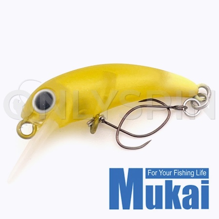 Воблер Mukai Tremo Slim S-Rider 28MR SS Avocado Creamy