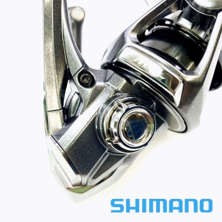 Катушка Shimano 25 Complex XR 2500 F6