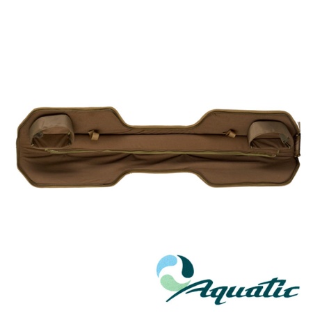 Чехол Aquatic жесткий Ч30-Х 120cm хаки Чехол Aquatic жесткий Ч30-Х 120cm хаки