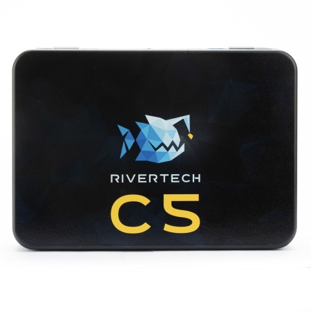 Подводная камера Rivertech C5