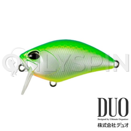 Воблер DUO Realis Crank 50SSR Kabuki CCC3180