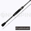 Спиннинг Graphiteleader Finezza Prototype 20 S.T.limited 2.26m 1-10gr 20GFINPS-752L-T