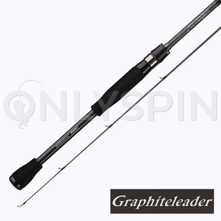 Спиннинг Graphiteleader Finezza Prototype 20 S.T.limited 2.26m 1-10gr 20GFINPS-752L-T