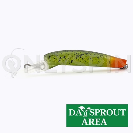 Воблер Daysprout Eagle Player 40 Slim GJ Midori no Tanuki
