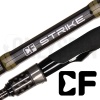 Спиннинг CF Strike 2.44m 7-25gr 802MT