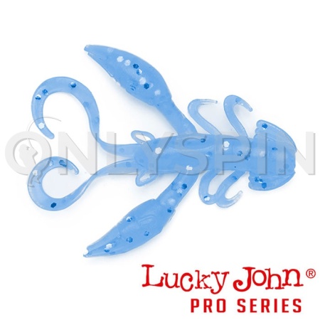 Мягкие приманки Lucky John Rock Craw 2 087 10шт