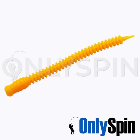 Мягкие приманки OnlySpin Zmeika 3'' сыр 106 10шт