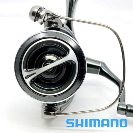 Катушка Shimano 22 Stella 4000M