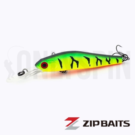 Воблер ZipBaits Rigge Deep 56F 995