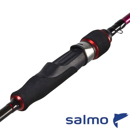 Спиннинг Salmo Elite Micro Jig S 2.16m 2-7gr