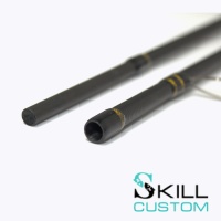 Спиннинг Skillcustom Ixar 2.62m 10-35gr 862MH Shore Cast