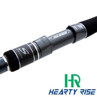 Спиннинг Hearty Rise Skywalker Popping 2.38m 180gr SWP-794H