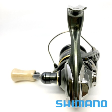 Катушка Shimano 23 Cardiff XR C2000S