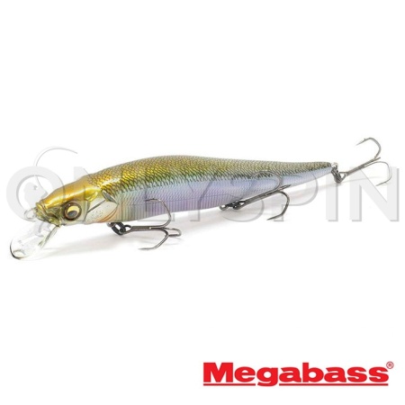 Воблер Megabass Vision Oneten SP-C lz wakasagi