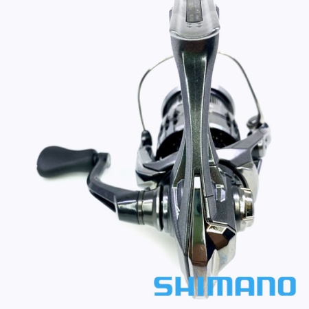 Катушка Shimano 25 Complex XR 2500 F6