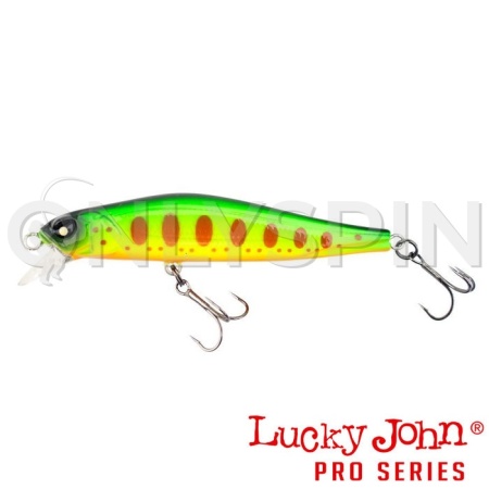 Воблер Lucky John Basara 70SP 201
