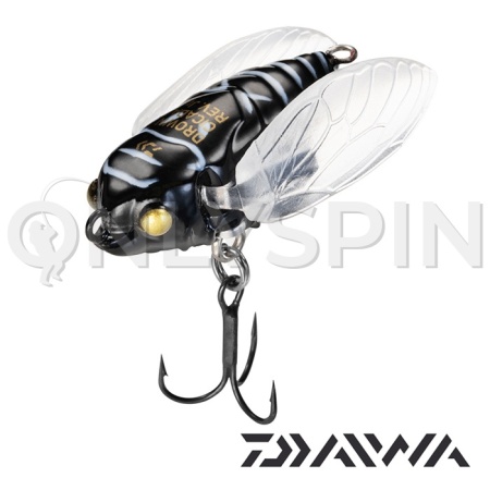 Воблер Daiwa Drown Cicada Rev Jr tsukutsuku