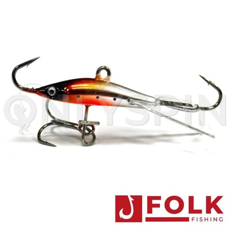 Балансир Folk Fishing Ancho 35 09