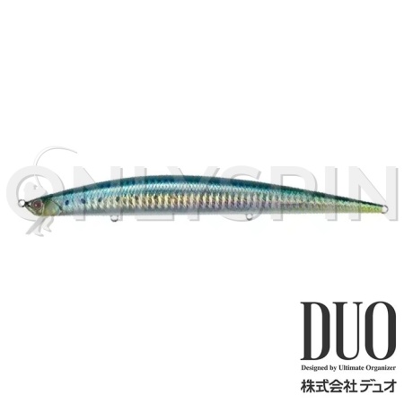 Воблер DUO Tide Minnow Slim 175 Flyer DHA0405