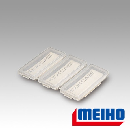 Коробка Meiho Hook Case