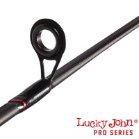 Зимняя удочка Lucky John F-Tech Jigging 40cm