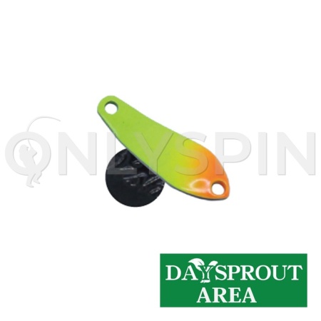 Блесна Daysprout Dish 0.3gr 28