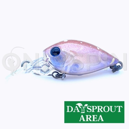 Воблер Daysprout Pico ChatteCra T-Route DR SS 02