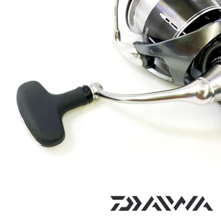 Катушка Daiwa 24 Luvias PC LT 2500