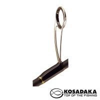 Спиннинг Kosadaka Realizer 2.44m 7-28gr SRLZ-244MML