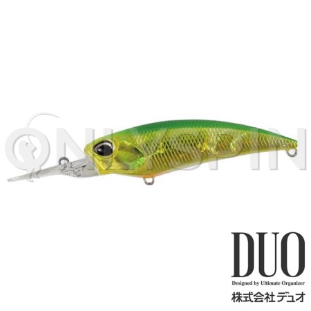 Воблер DUO Realis Shad 59MR SP ADA3185