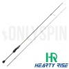 Спиннинг Hearty Rise Laiquendi 1.8m 0.1-1.5gr LQS-5112XUL