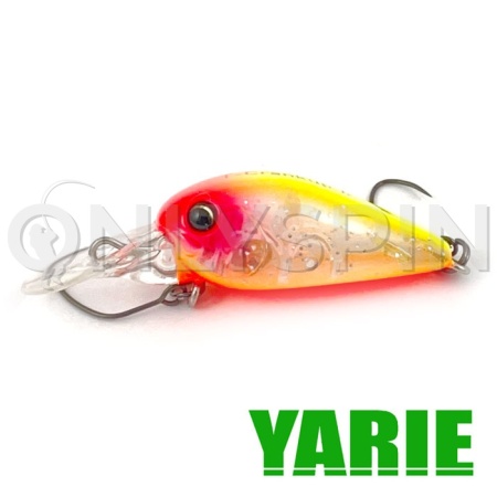 Воблер Yarie T-Crankup Jr SS C-20