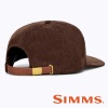 Кепка Simms Double Haul Corduroy Cap (Jasper)