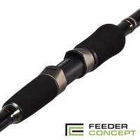 Фидерное удилище Feeder Concept Distance 4.5m 150gr