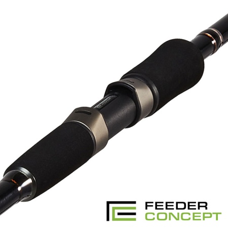 Фидерное удилище Feeder Concept Distance 4.5m 150gr Фидерное удилище Feeder Concept Distance 4.5m 150gr