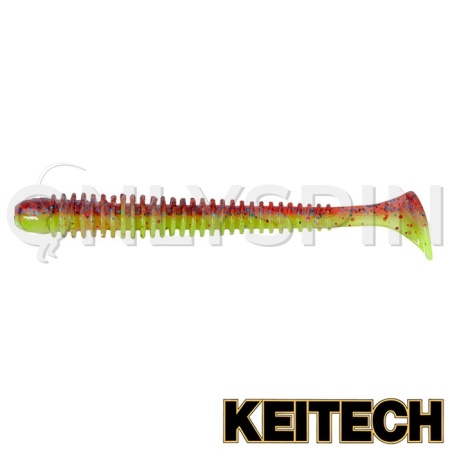 Мягкие приманки Keitech Swing Impact 3.5 EA15 8шт