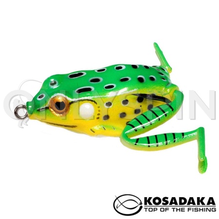 Лягушка Kosadaka LF15 C95